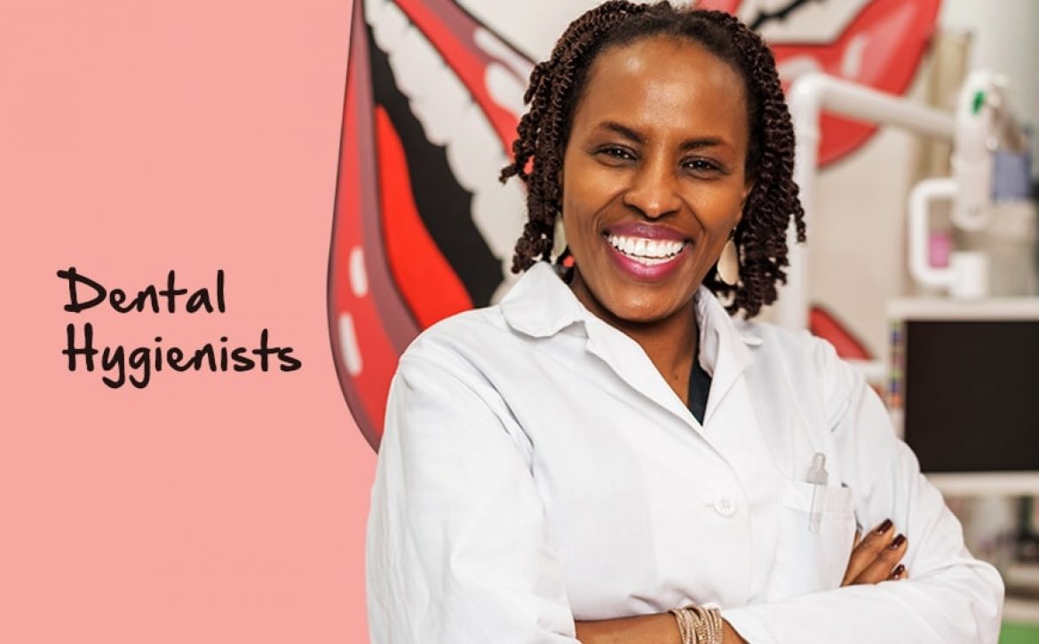 The Role of a Dental Hygienist