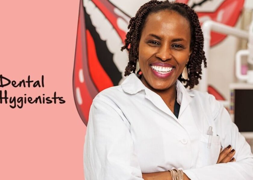 The Role of a Dental Hygienist