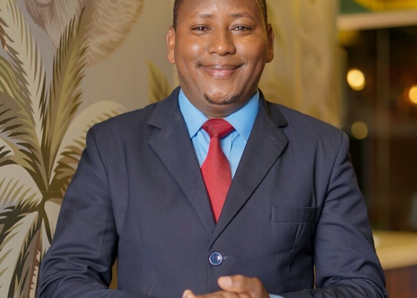 George Katoni, Driver