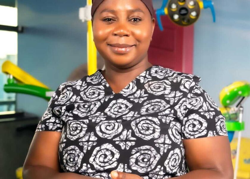 Roselyne Khatenje (Tenje)