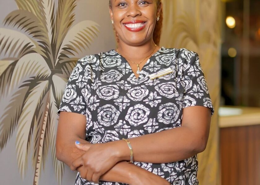 Tabitha – Certified Dental Nurse