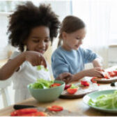 Healthy Diet for Healthy Teeth