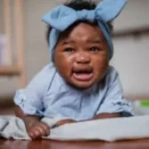 Teething and Sore Gums