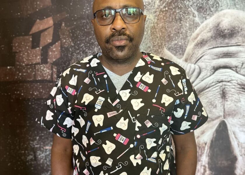 Dr. Peterson Maina 1100 x 1100